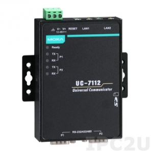 MOXA UC-7112-LX